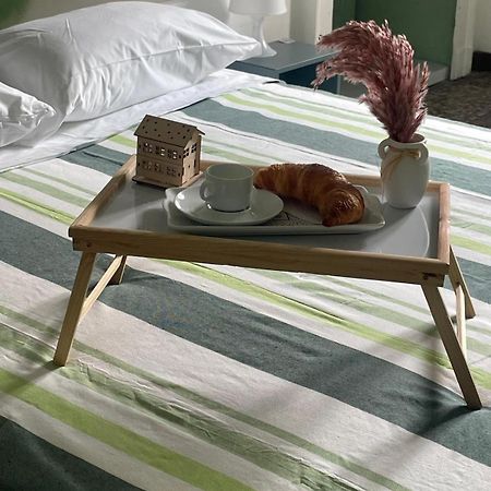 B&B Madama Teresa Torino Kültér fotó