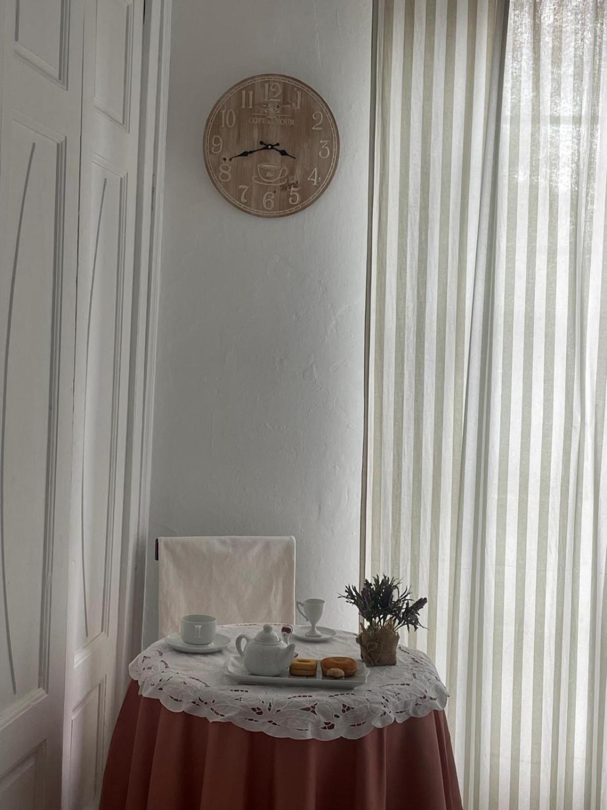 B&B Madama Teresa Torino Kültér fotó