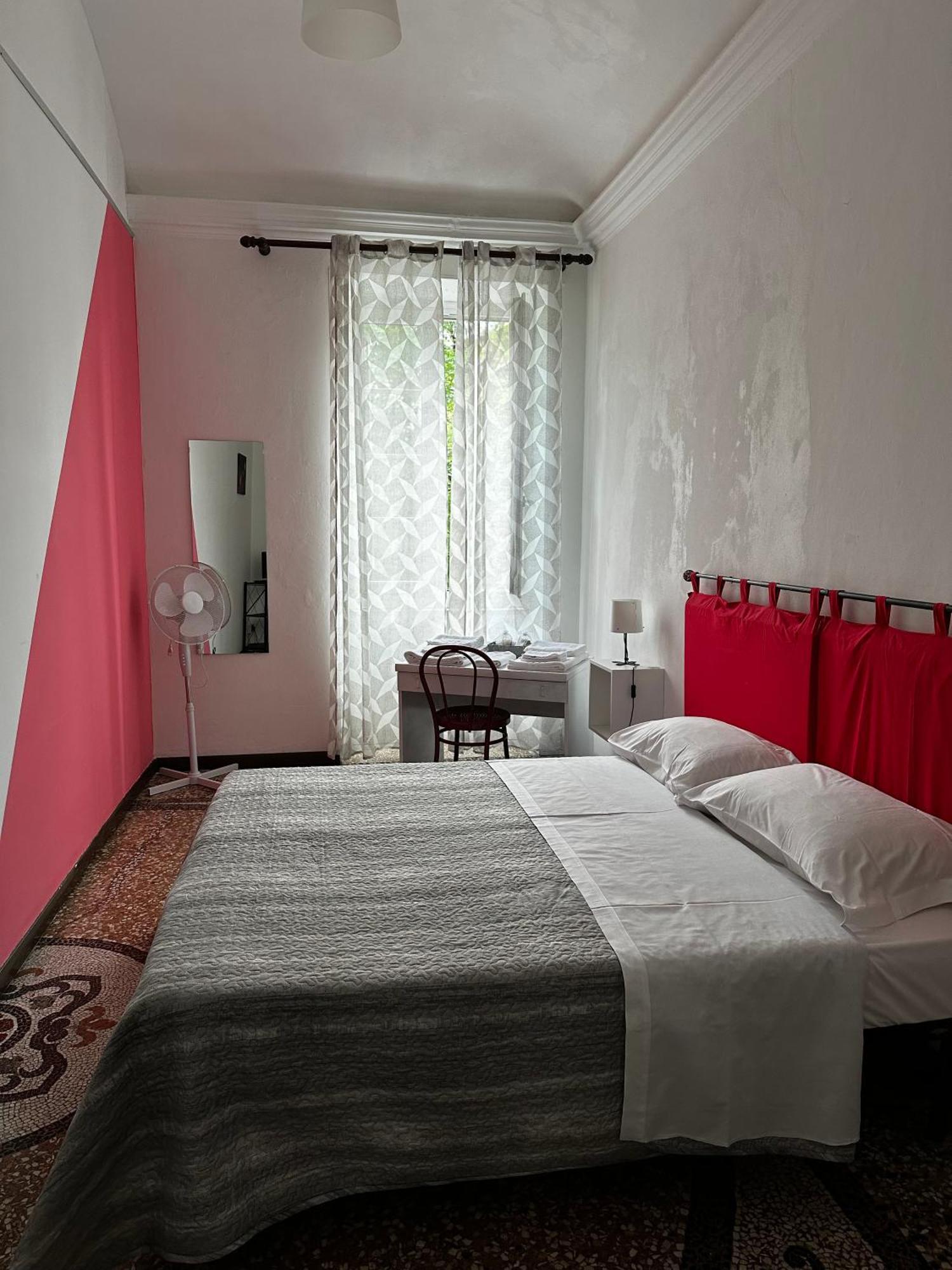 B&B Madama Teresa Torino Kültér fotó