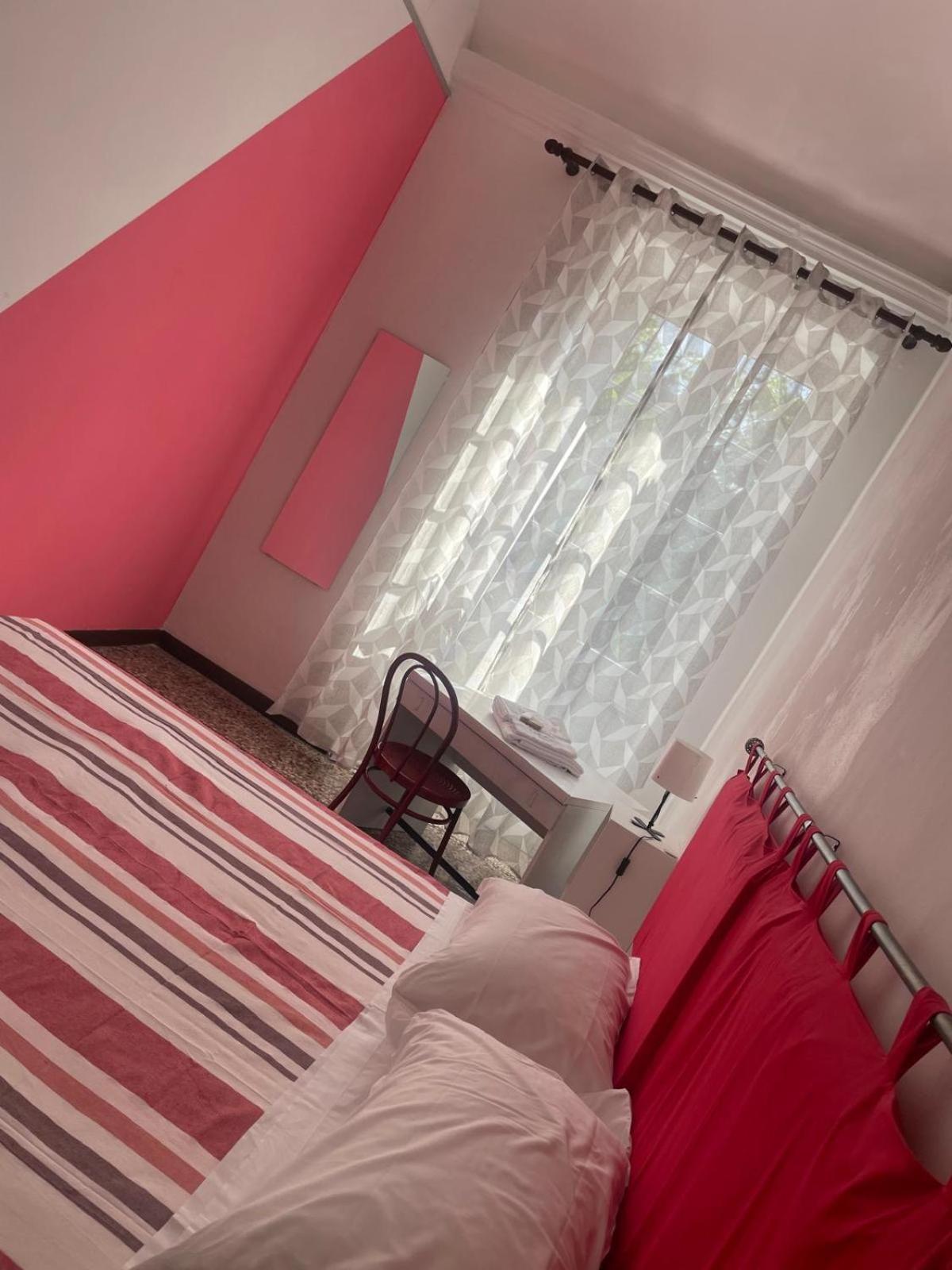 B&B Madama Teresa Torino Kültér fotó