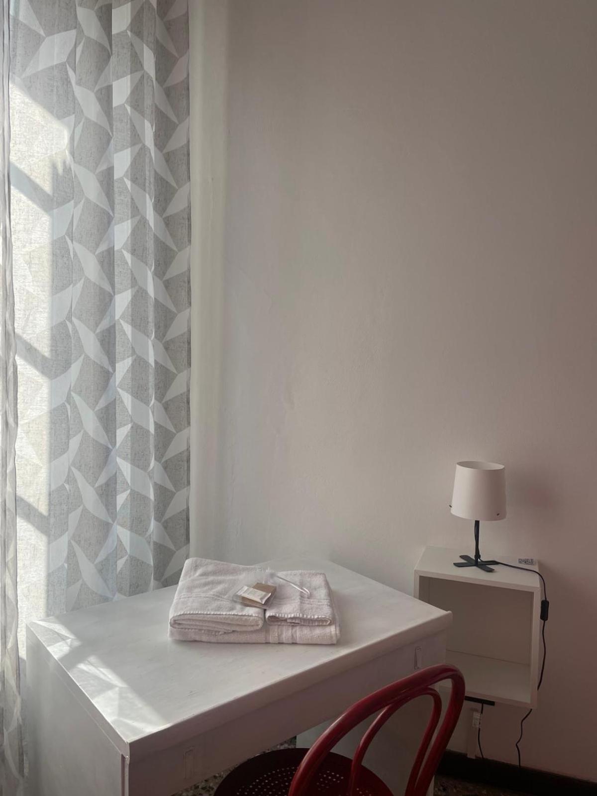 B&B Madama Teresa Torino Kültér fotó