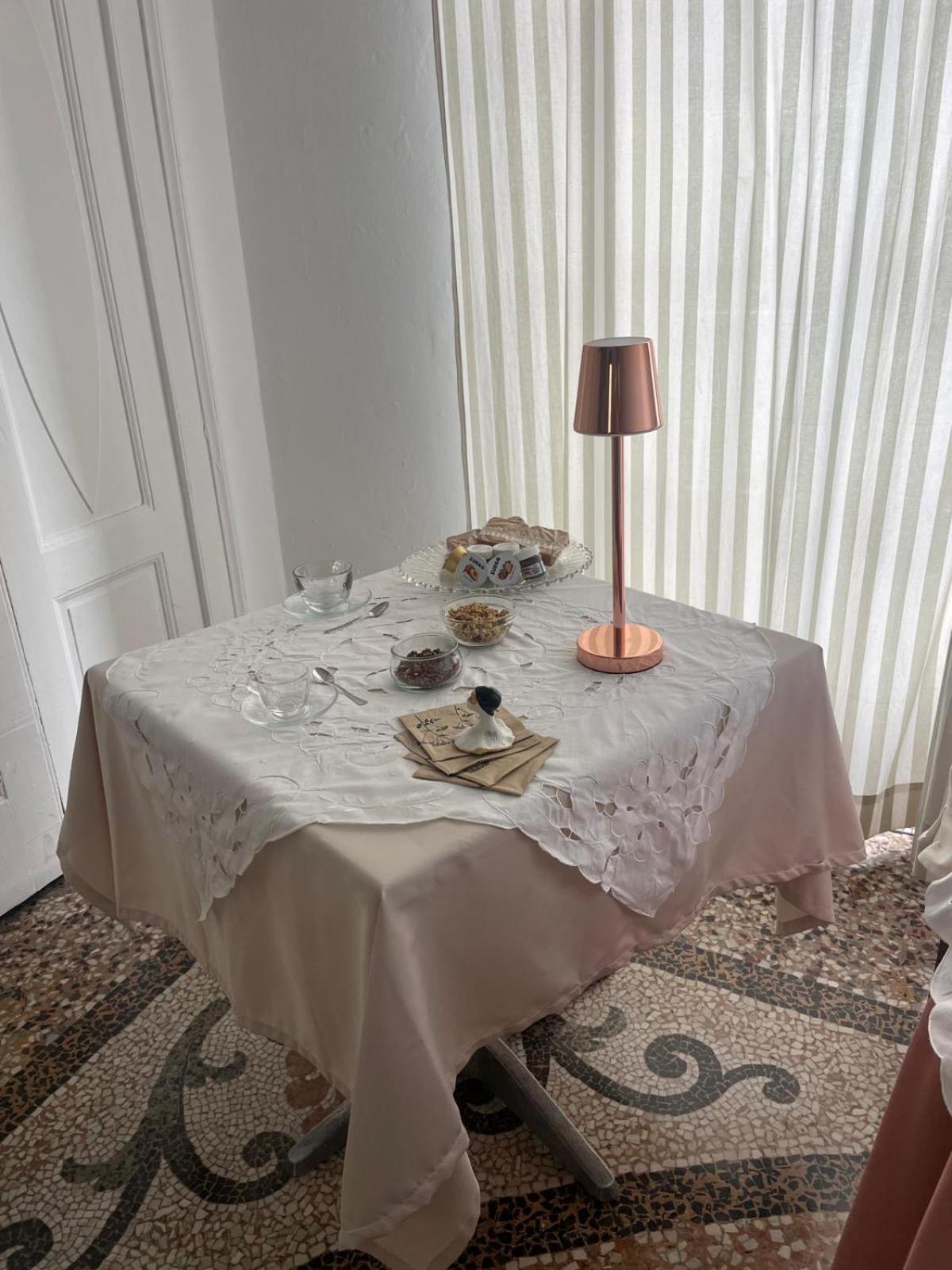 B&B Madama Teresa Torino Kültér fotó