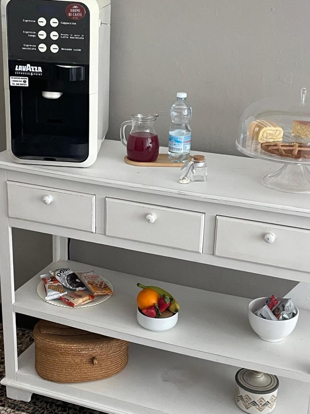 B&B Madama Teresa Torino Kültér fotó
