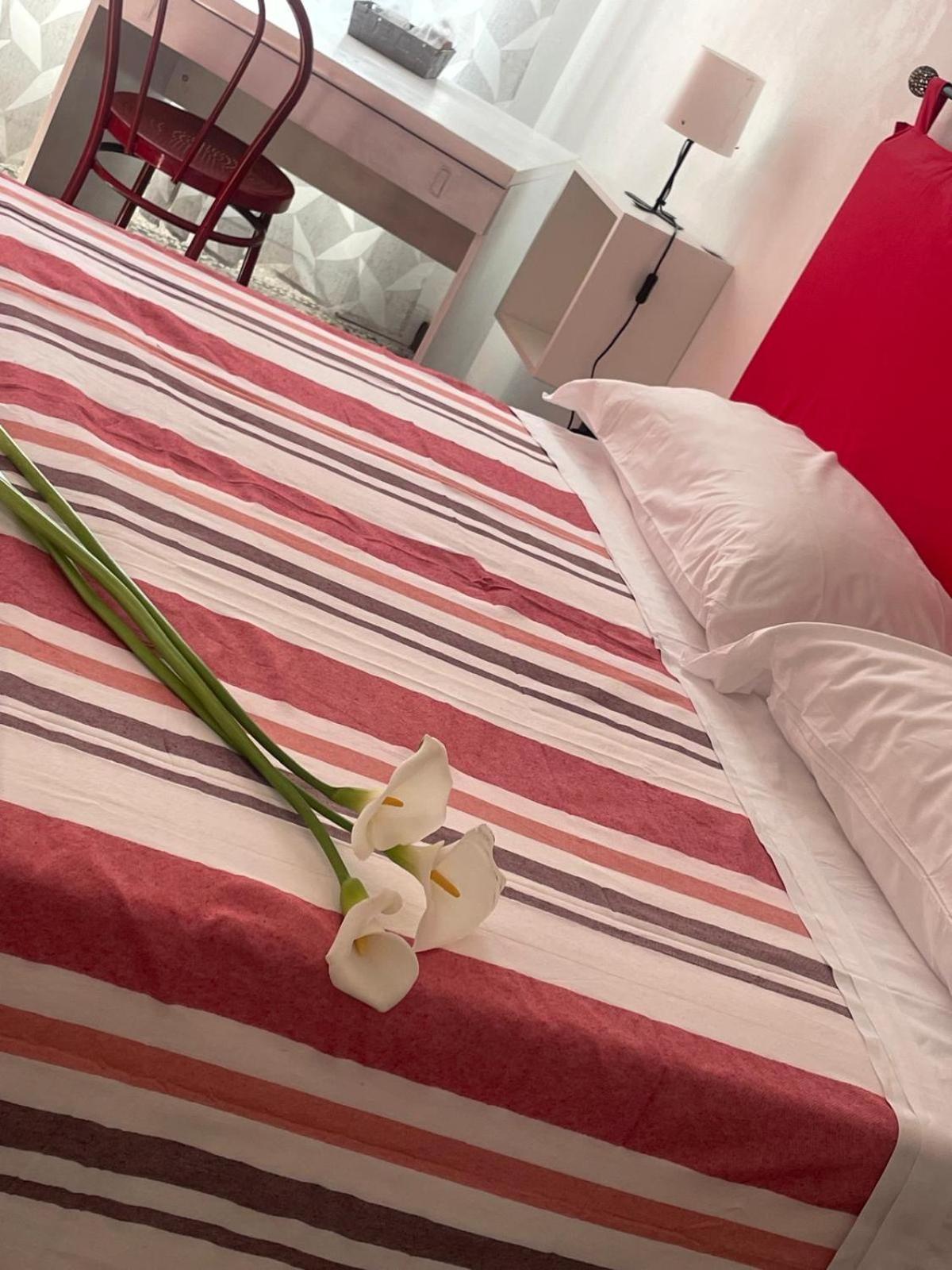 B&B Madama Teresa Torino Kültér fotó