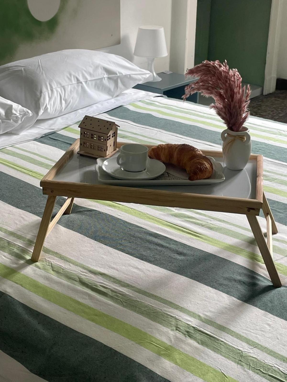 B&B Madama Teresa Torino Kültér fotó