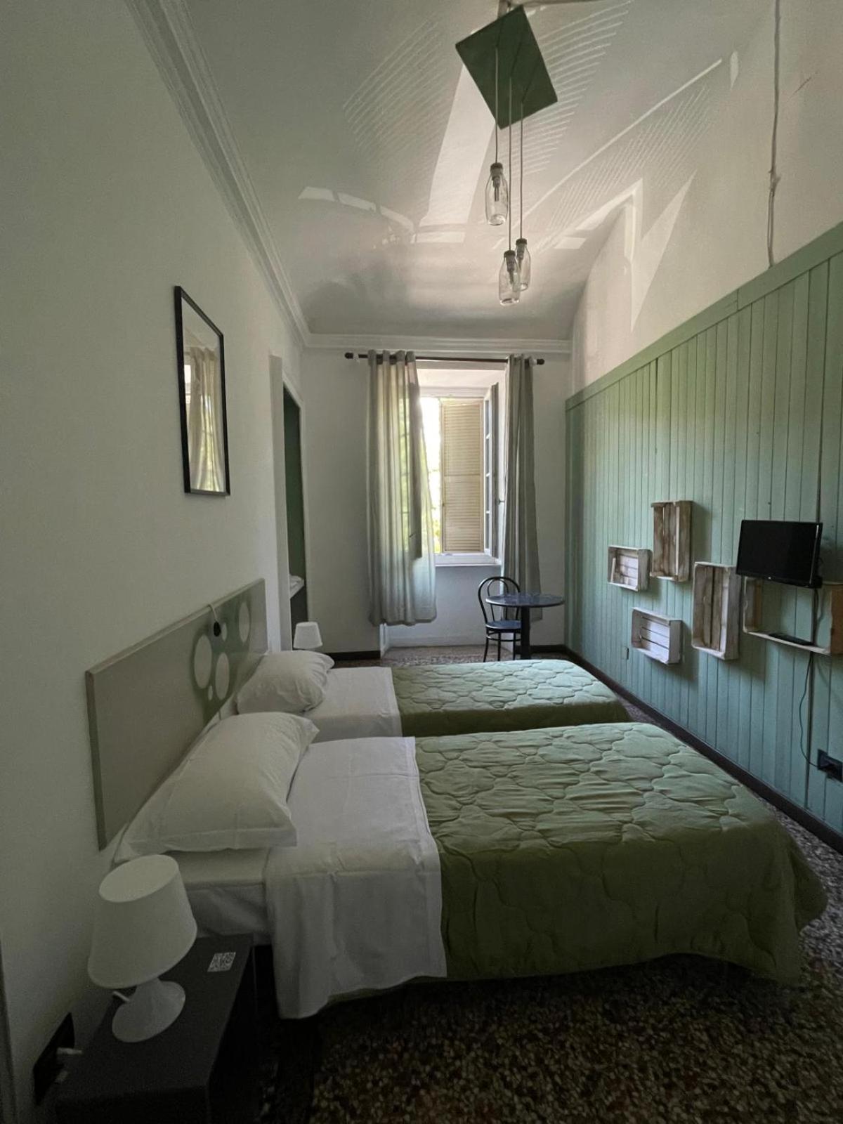 B&B Madama Teresa Torino Kültér fotó