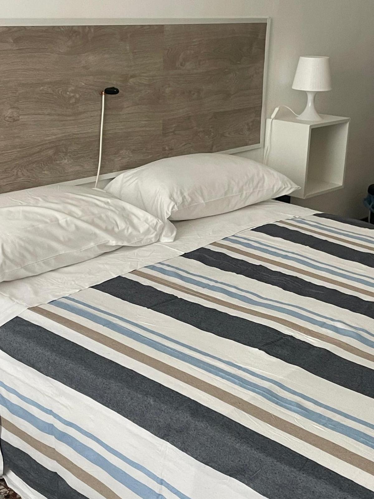 B&B Madama Teresa Torino Kültér fotó