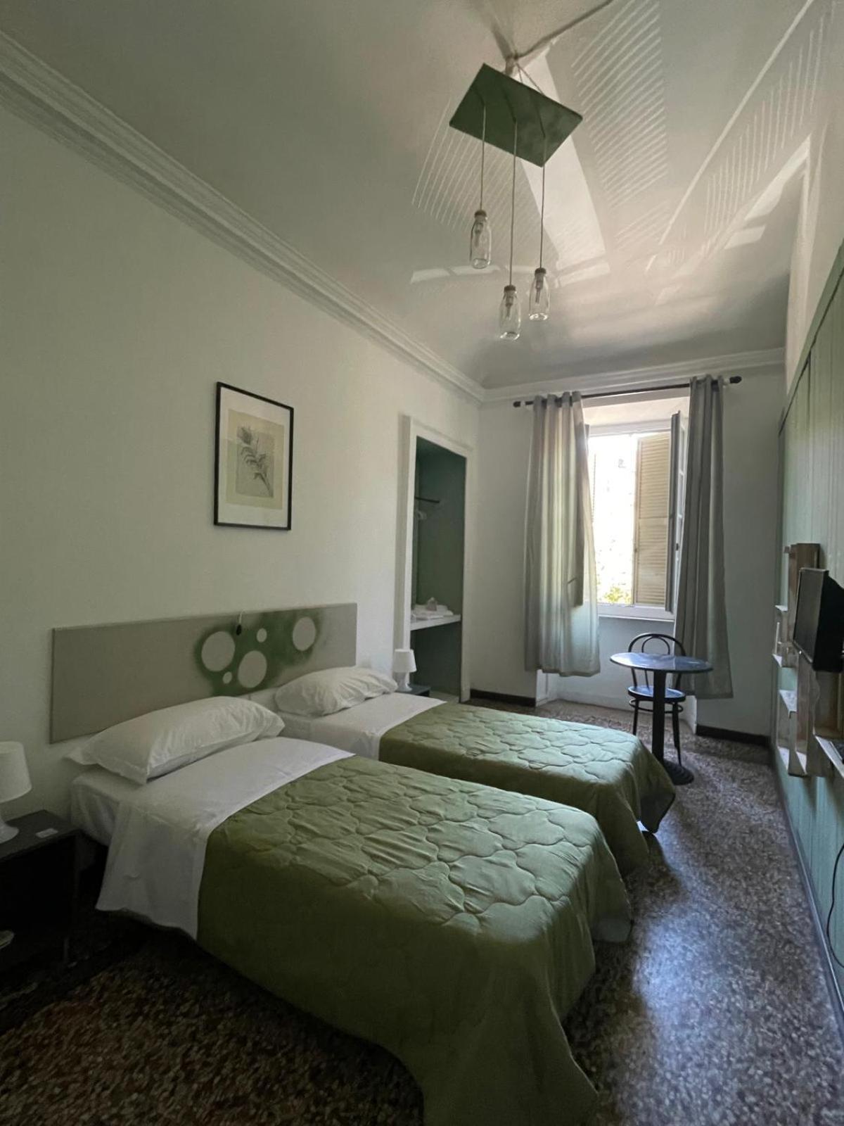 B&B Madama Teresa Torino Kültér fotó