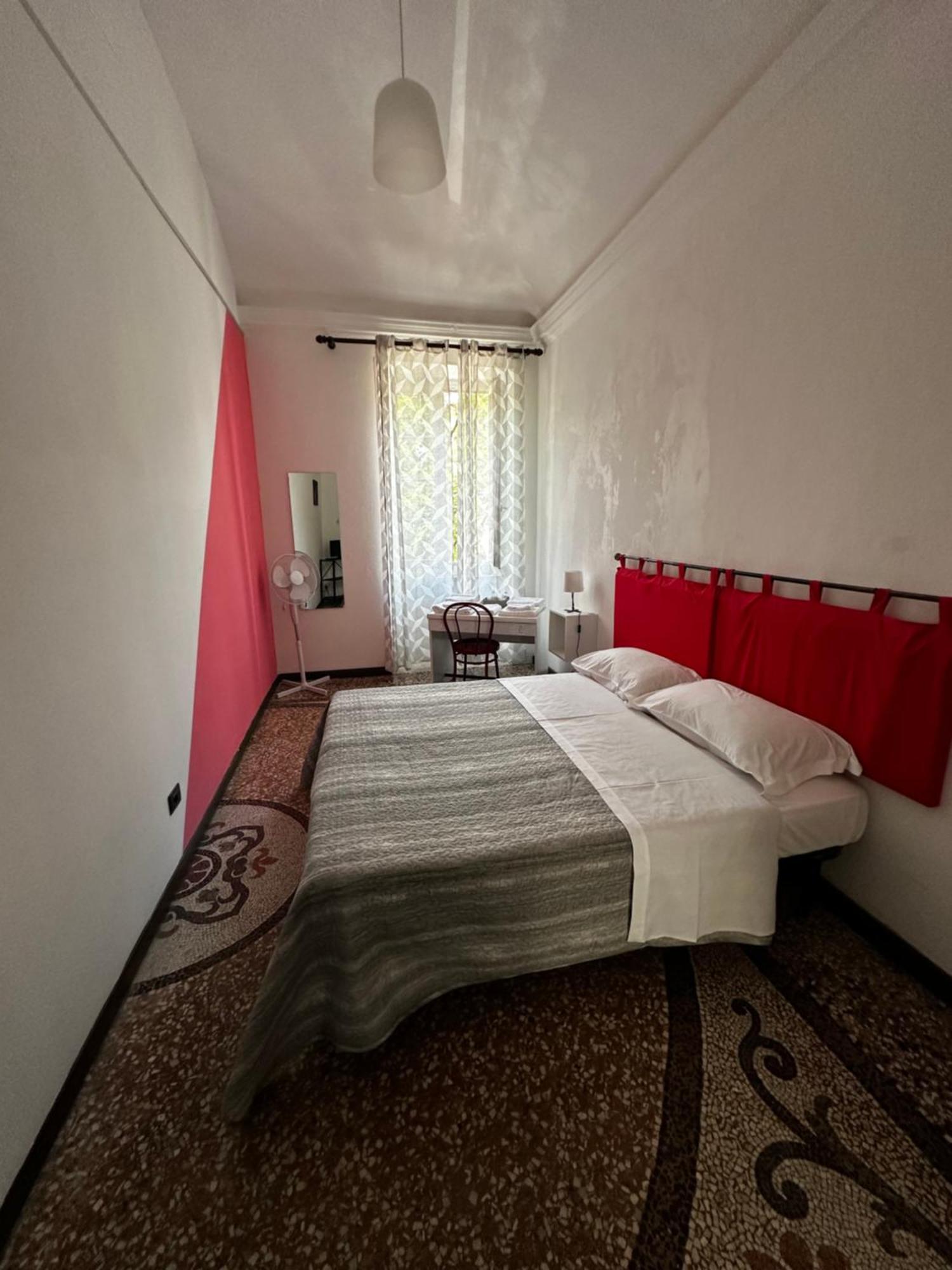B&B Madama Teresa Torino Kültér fotó
