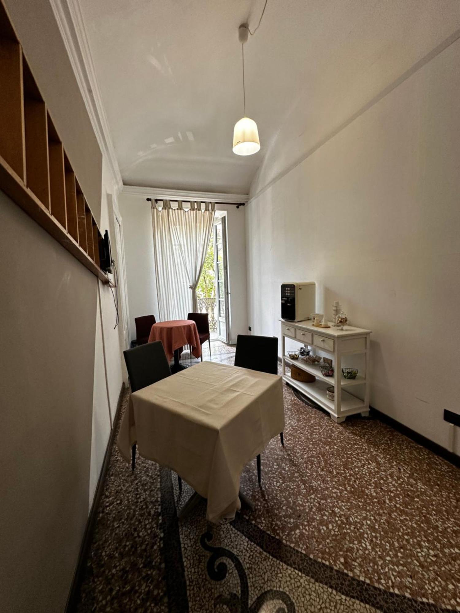 B&B Madama Teresa Torino Kültér fotó